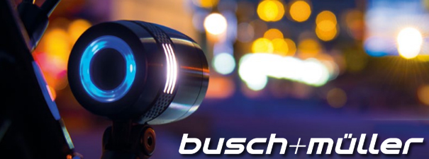 Éclairages Busch & Müller
