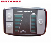 Consoles et Pièces Batavus pour Vélos Électriques