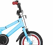 Pièces de Vélos pour Enfants
