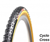 Pneus Michelin pour Cyclo-Cross
