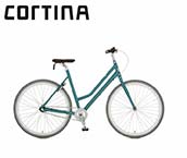 Vélos Cortina Azero