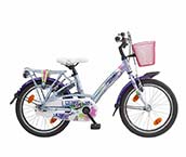 Vélos pour filles 18 pouces