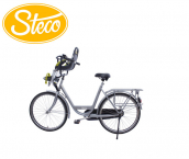 Vélos pour Parents Steco