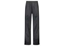 Agu Passat Pantalon De Pluie Essential Noir