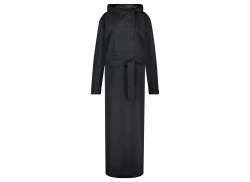 Agu Rain Dress Anorak Urban Ext&eacute;rieur Femmes Black