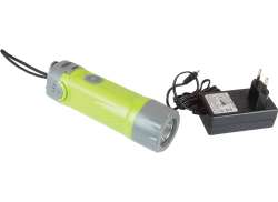 Aqua2go Pile Pro Powerpack Lithium