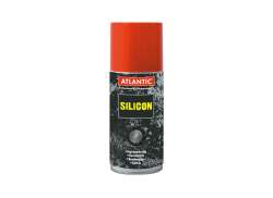 Atlantique Basic Niveau Silicone Spray - A&eacute;rosol 150ml
