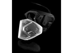Bosch Protection Pour. Control Unit&eacute; Bosch Kiox/Nyon - Transparent