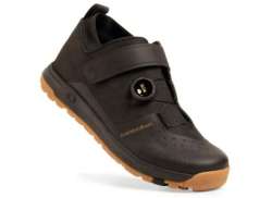 Crankbrothers Mallet Trail Boa Chaussures Noir/Or - 39
