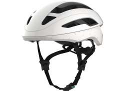 CRNK Angler Cycling Helmet Blanc mat
