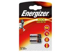 Energizer Alcaline Piles A23 12V (2)