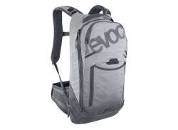 Evoc Trail Pro 10 Sac &Agrave; Dos L/XL 10L - Stone/Carbone Gris