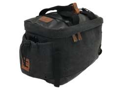 FastRider Isas Trend Trunk Bag - Anthracite