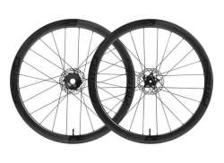 FFWD Ryot44 Classified Set De Roues Carbone 44mm 24 Rayons