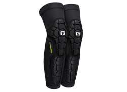 G-Form Pro-Rugged 2 Genou/Tibia Protection Noir - S
