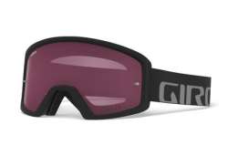 Giro Bloc Cross Lunettes Vivid Trail - Noir/Gris
