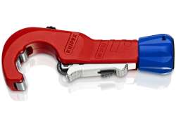 Knipex Coupe-Tube &Oslash;6-35mm - Rouge/Bleu