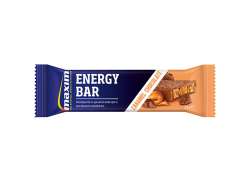 Maxim Energy Barre 55gr - Caramel Chocolat (25)