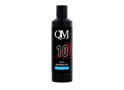 QM Sportscare 10 Shower Gel Fresh Eucalyptus - Bidon 200ml