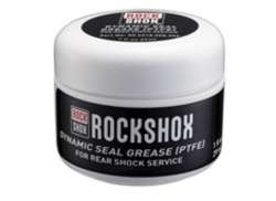Rockshox Dynamic Graisse Rear Shock - R&eacute;cipient 500ml