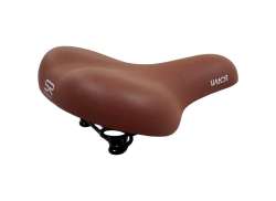 Selle Royal Witch 8013 Relaxed Selle De V&eacute;lo - Brun