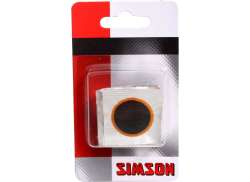 Simson Rustines 25 mm