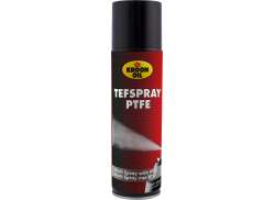 T&eacute; De Fourche Huile PTFE Spray - Flacon Pompe 300ml
