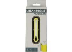 Urban Proof Ultra Brightness Phare Avant LED USB - Noir
