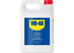WD-40 Set 5 Litre R&eacute;cipient + Spray