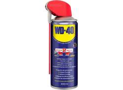 WD-40 Smart Straw Multispray - A&eacute;rosol 400ml