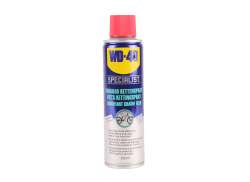 WD-40 V&eacute;lo Spray Lubrifiant Pour Cha&icirc;ne - A&eacute;rosol 250ml