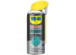WD40 Blanc Lithium Graisse - A&eacute;rosol 250ml
