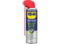 WD40 Contactspray - A&eacute;rosol 250ml