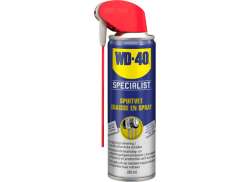 WD40 Specialist Lubrifiant En Spray - 250ml