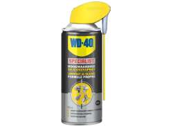 WD40 Spray Lubrifiant Au Silicone - A&eacute;rosol 250ml
