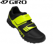 Chaussures de VTT Giro