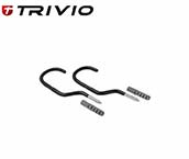 Crochets de rangement Trivio