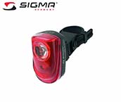 Éclairages arrière LED Sigma