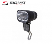 Éclairages Avant Sigma pour Vélo Électrique