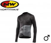 Maillots Manches Longues pour Hommes Northwave
