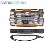 Outils Crankbrothers