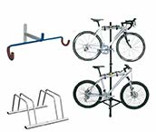 Porte-vélos et Rangements pour VTT