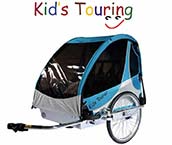 Remorques Kids Touring