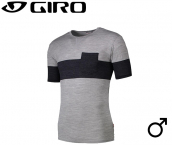 T-shirts Giro pour Hommes