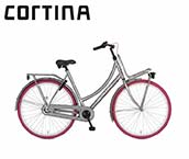 Vélos de Transport pour Femmes Cortina