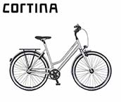Vélos de Ville Cortina