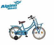Vélos pour enfants 16 pouces Alpina
