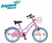 Vélos pour Enfants Alpina Ocean