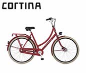 Vélos U1 Cortina