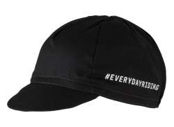 Agu Cap Every Day Riding Noir - One Taille